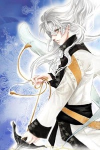 洪荒之元始聖人