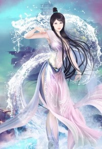 变身萌主播:大神,站住!