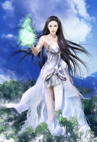 yin母与美少女及家庭老师