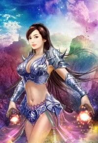 威武不能娶