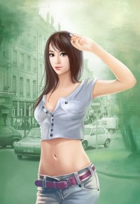 清纯校花林思琪的孺秩生活