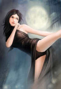 軍婚纏綿：顧少，輕一點
