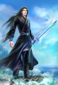 盤龍之龍神