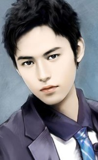 中二攻也要娶男後