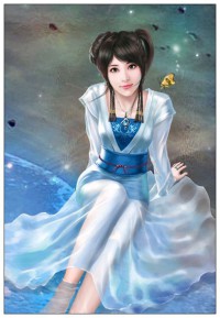 古玉有灵