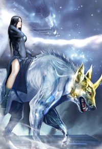 盛世嫡宠