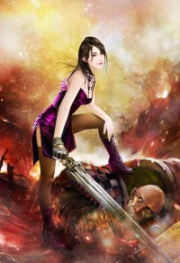 鬥羅：從小舞開始俘獲女神