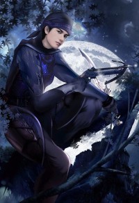 星际：破烂女王