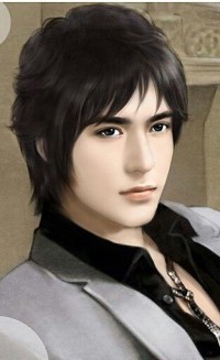 至尊狂神