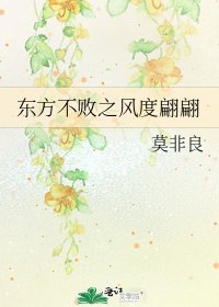 东方不败之风度翩翩